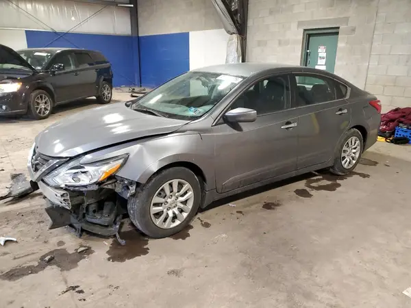 1N4AL3AP1GC243470 2016 NISSAN ALTIMA - Image 1