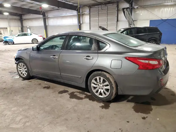 1N4AL3AP1GC243470 2016 NISSAN ALTIMA - Image 2