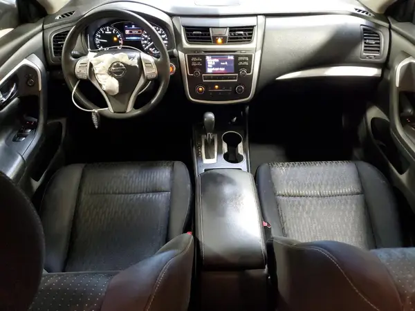 1N4AL3AP1GC243470 2016 NISSAN ALTIMA - Image 8