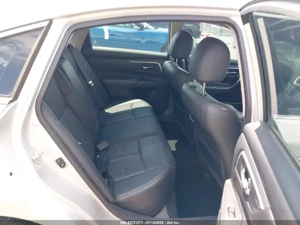1N4AL3AP1GC243551 2016 NISSAN ALTIMA - Image 8