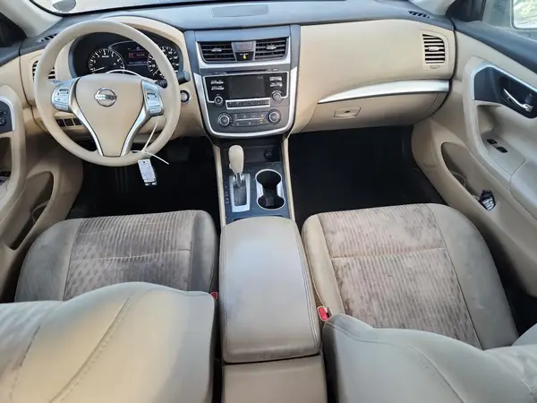 1N4AL3AP1GC243775 2016 NISSAN ALTIMA - Image 8