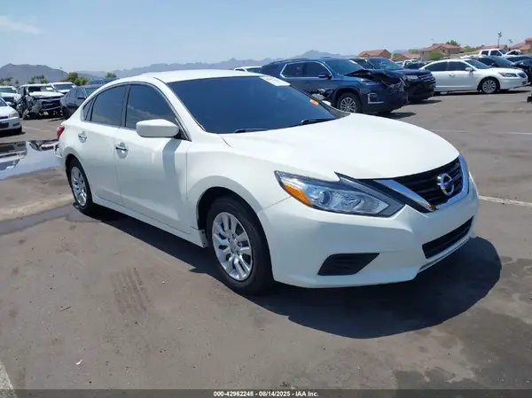 1N4AL3AP1GC243808 2016 NISSAN ALTIMA