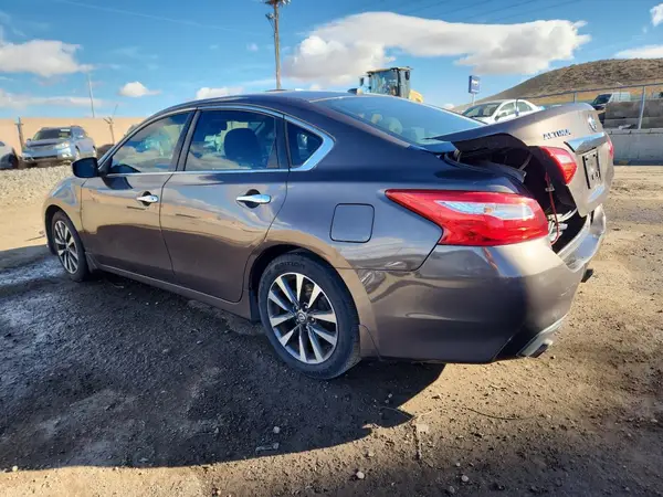 1N4AL3AP1GC243906 2016 NISSAN ALTIMA - Image 2