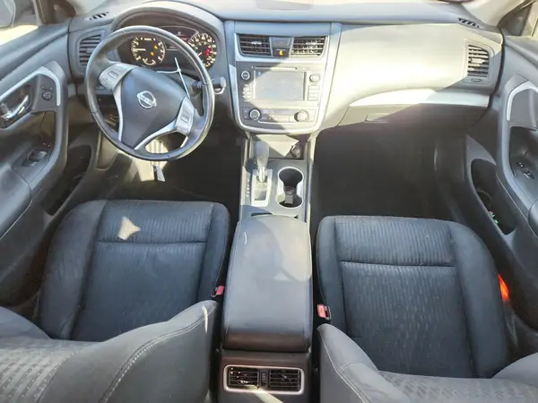 1N4AL3AP1GC243906 2016 NISSAN ALTIMA - Image 8