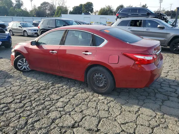 1N4AL3AP1GC244067 2016 NISSAN ALTIMA - Image 2