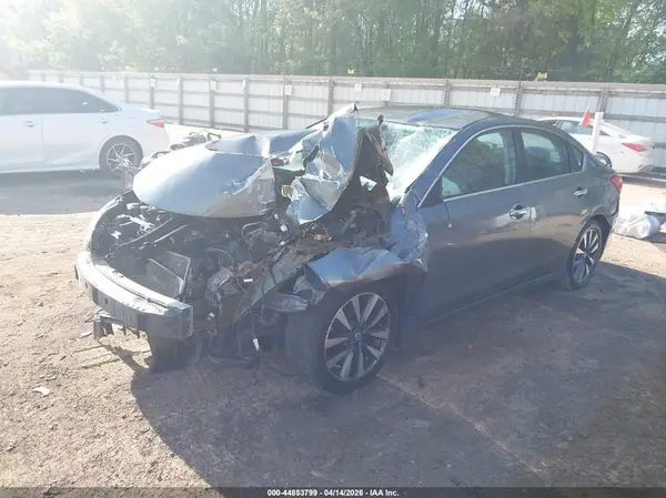 1N4AL3AP1GC244344 2016 NISSAN ALTIMA - Image 2