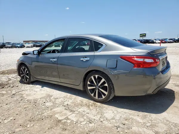 1N4AL3AP1GC244361 2016 NISSAN ALTIMA - Image 2