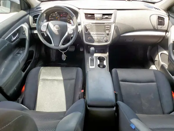 1N4AL3AP1GC244361 2016 NISSAN ALTIMA - Image 8