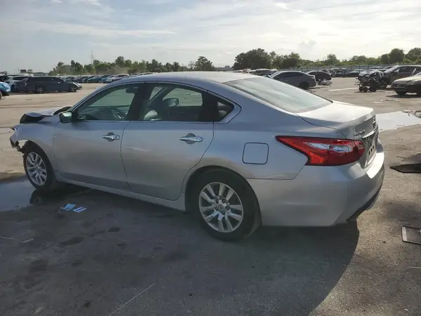 1N4AL3AP1GC244635 2016 NISSAN ALTIMA - Image 2