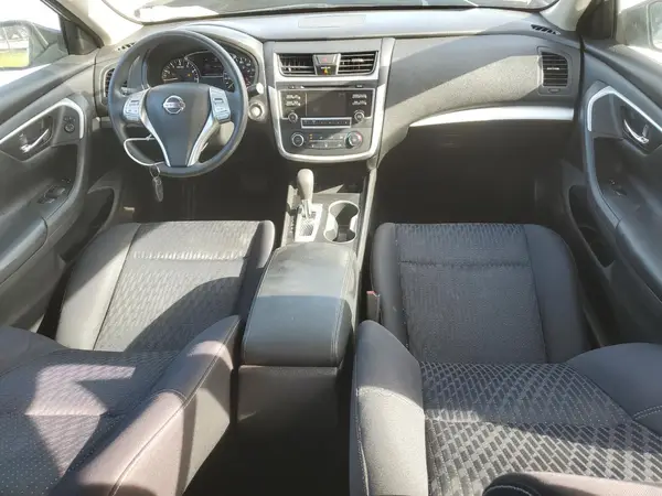 1N4AL3AP1GC244635 2016 NISSAN ALTIMA - Image 8