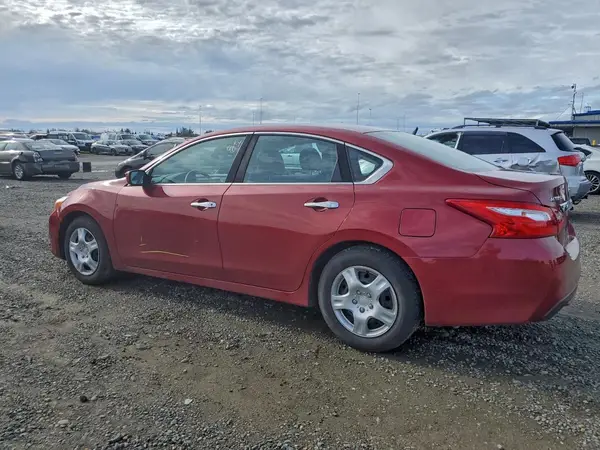 1N4AL3AP1GC245087 2016 NISSAN ALTIMA - Image 2