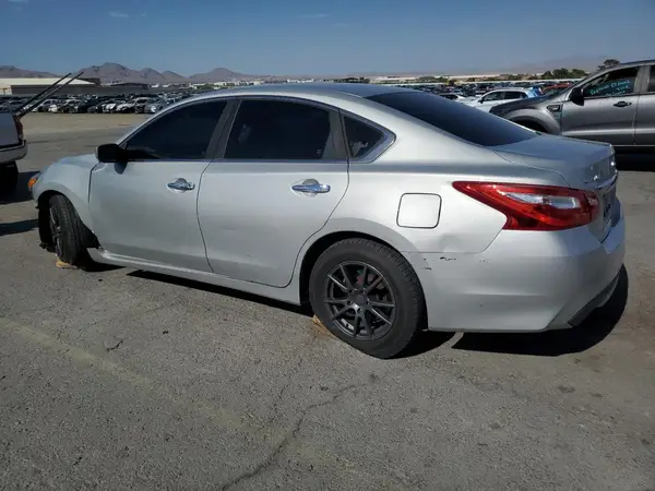 1N4AL3AP1GC245512 2016 NISSAN ALTIMA - Image 2