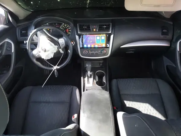 1N4AL3AP1GC245512 2016 NISSAN ALTIMA - Image 8