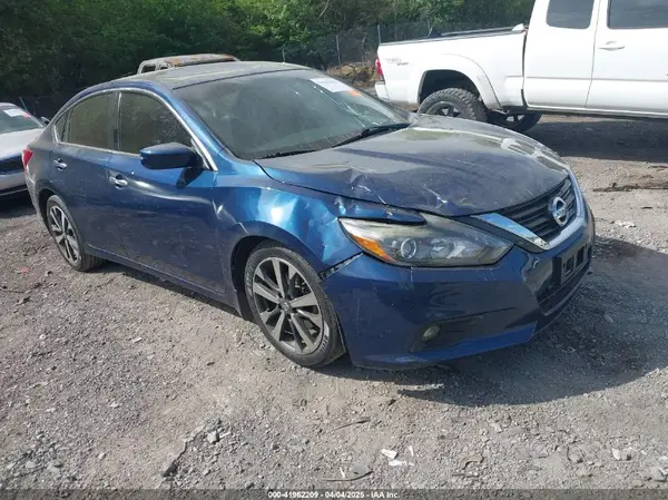 1N4AL3AP1GC247177 2016 NISSAN ALTIMA - Image 1