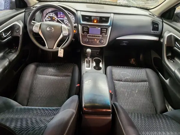 1N4AL3AP1GC248443 2016 NISSAN ALTIMA - Image 8