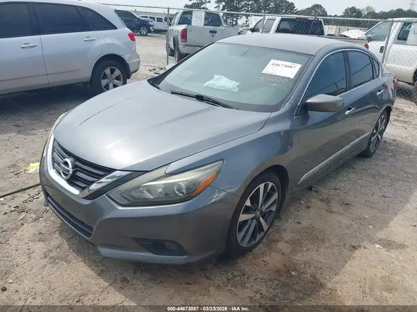 1N4AL3AP1GC248619 2016 NISSAN ALTIMA - Image 2