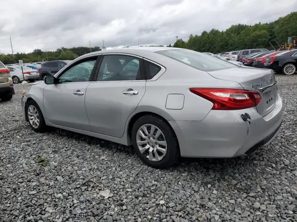 1N4AL3AP1GC248796 2016 NISSAN ALTIMA - Image 2