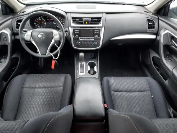 1N4AL3AP1GC248796 2016 NISSAN ALTIMA - Image 8