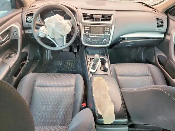 1N4AL3AP1GC249821 2016 NISSAN ALTIMA - Image 8