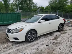 1N4AL3AP1GC249852 2016 NISSAN ALTIMA