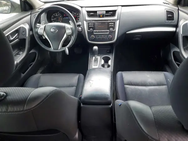 1N4AL3AP1GC249852 2016 NISSAN ALTIMA - Image 8