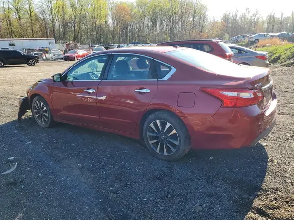 1N4AL3AP1GC250290 2016 NISSAN ALTIMA - Image 2