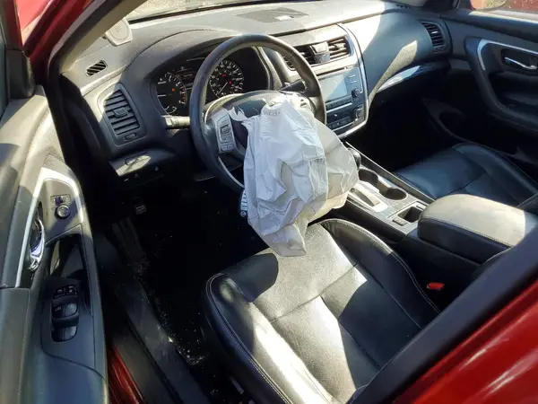 1N4AL3AP1GC250290 2016 NISSAN ALTIMA - Image 8