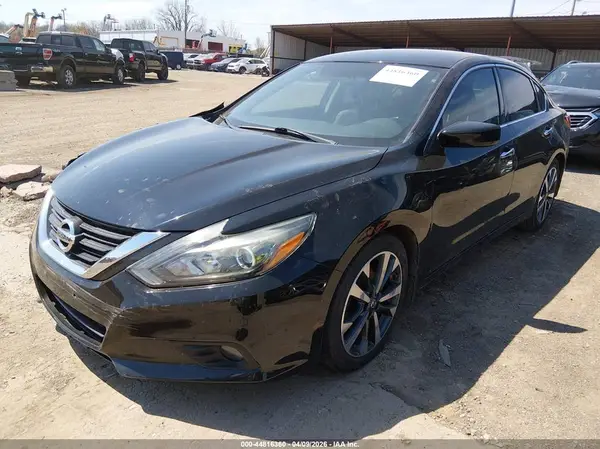 1N4AL3AP1GC250449 2016 NISSAN ALTIMA - Image 2