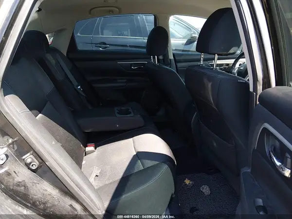 1N4AL3AP1GC250449 2016 NISSAN ALTIMA - Image 8