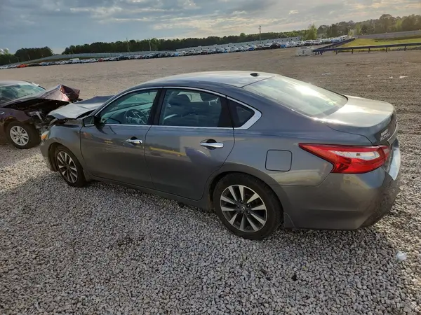 1N4AL3AP1GC250483 2016 NISSAN ALTIMA - Image 2