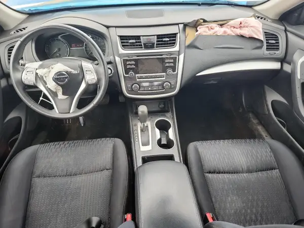 1N4AL3AP1GC250483 2016 NISSAN ALTIMA - Image 8