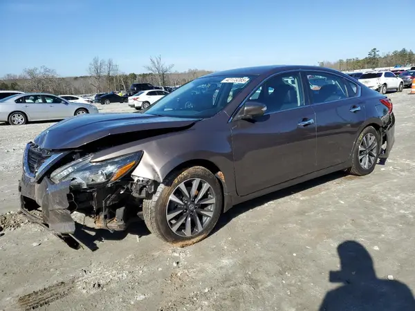 1N4AL3AP1GC250953 2016 NISSAN ALTIMA - Image 1