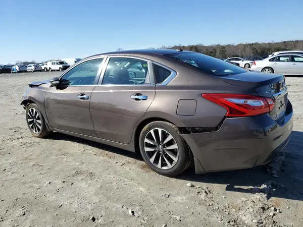 1N4AL3AP1GC250953 2016 NISSAN ALTIMA - Image 2