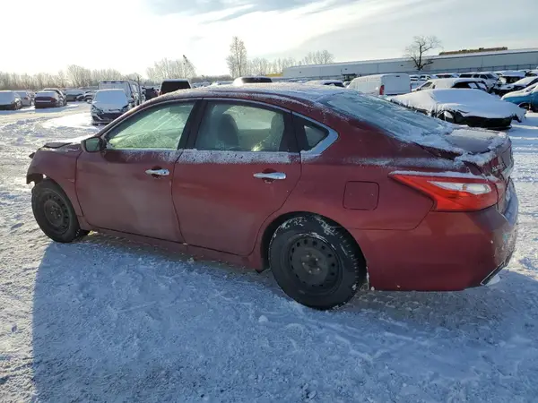 1N4AL3AP1GC251083 2016 NISSAN ALTIMA - Image 2