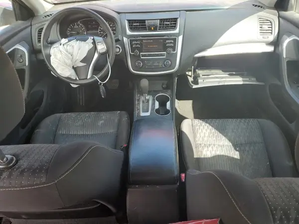 1N4AL3AP1GC251083 2016 NISSAN ALTIMA - Image 8