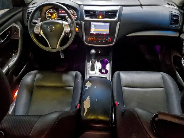 1N4AL3AP1GC251181 2016 NISSAN ALTIMA - Image 8