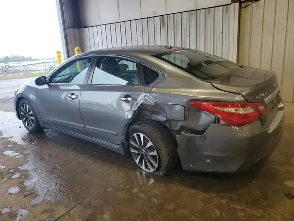 1N4AL3AP1GC251312 2016 NISSAN ALTIMA - Image 2