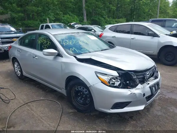 1N4AL3AP1GC251486 2016 NISSAN ALTIMA - Image 1