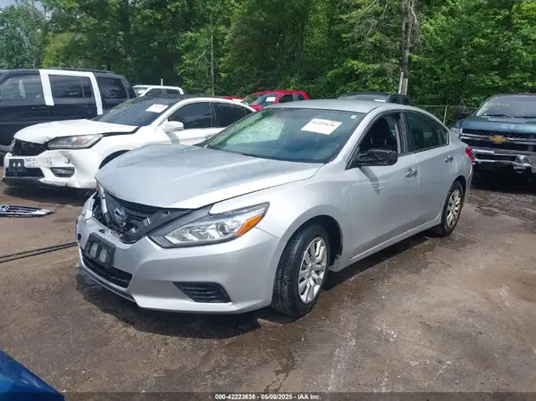 1N4AL3AP1GC251486 2016 NISSAN ALTIMA - Image 2