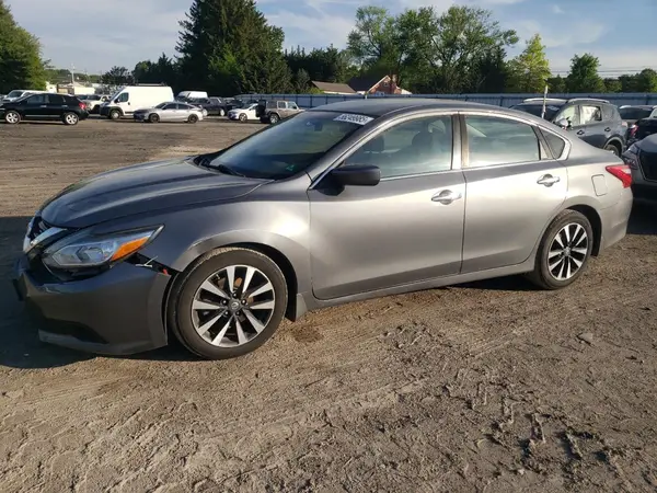 1N4AL3AP1GC252038 2016 NISSAN ALTIMA - Image 1