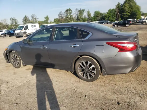 1N4AL3AP1GC252038 2016 NISSAN ALTIMA - Image 2