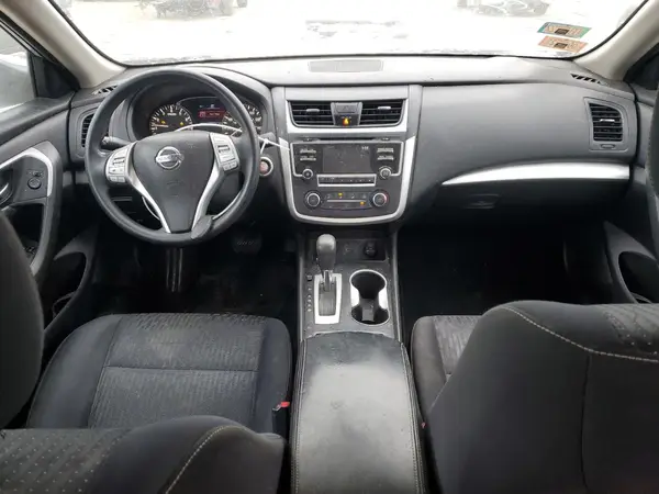 1N4AL3AP1GC252251 2020 NISSAN ALTIMA - Image 8