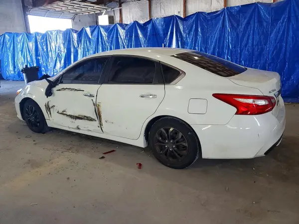 1N4AL3AP1GC252413 2016 NISSAN ALTIMA - Image 2