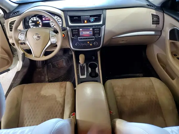 1N4AL3AP1GC252413 2016 NISSAN ALTIMA - Image 8
