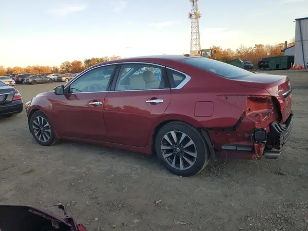 1N4AL3AP1GC252587 2016 NISSAN ALTIMA - Image 2