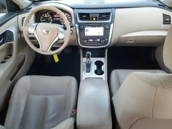1N4AL3AP1GC252587 2016 NISSAN ALTIMA - Image 8
