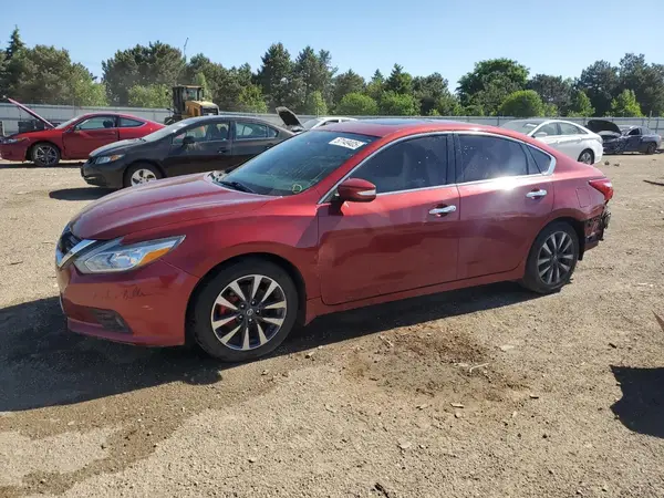 1N4AL3AP1GC253433 2016 NISSAN ALTIMA - Image 1