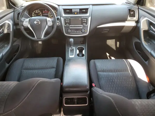 1N4AL3AP1GC253433 2016 NISSAN ALTIMA - Image 8