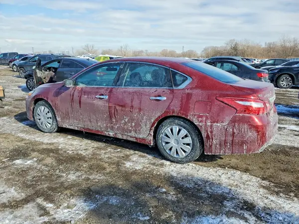 1N4AL3AP1GC253464 2016 NISSAN ALTIMA - Image 2