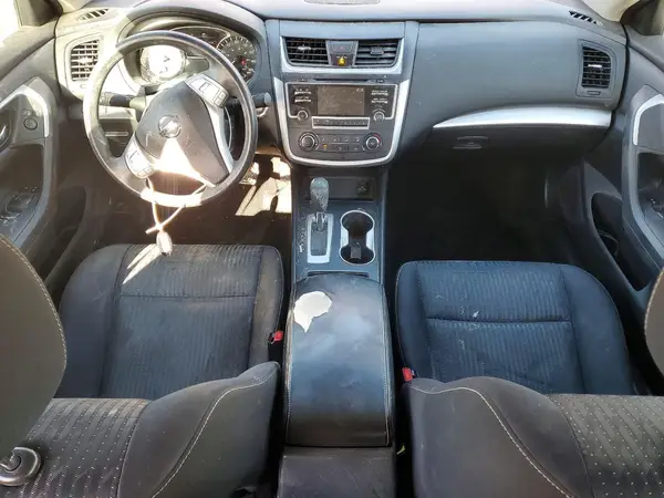 1N4AL3AP1GC253464 2016 NISSAN ALTIMA - Image 8